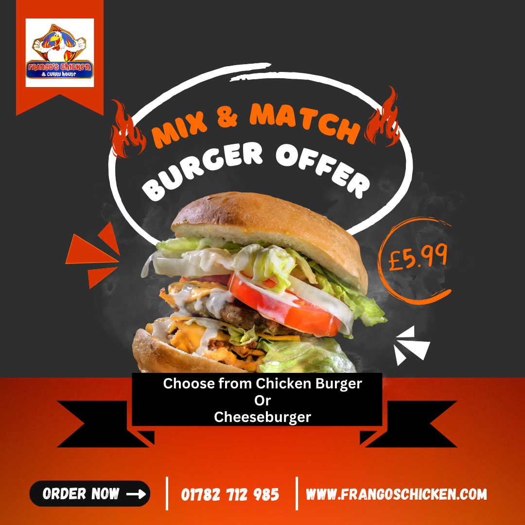 Frangos Chicken Frangos Chicken