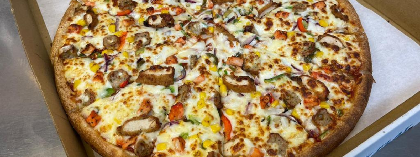 Jimmys Pizza Jimmys Pizza