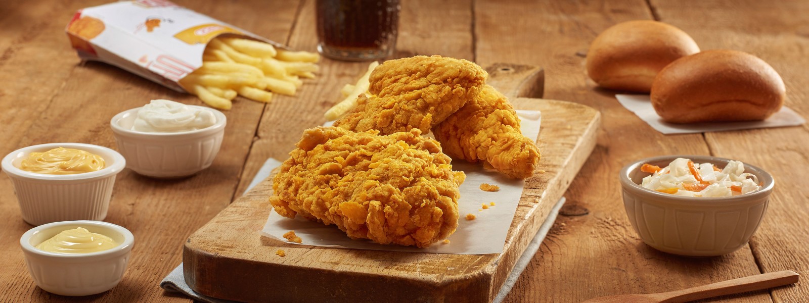 QFC Salford Qfc Chicken and Pizza Salford Order TakeAway Online