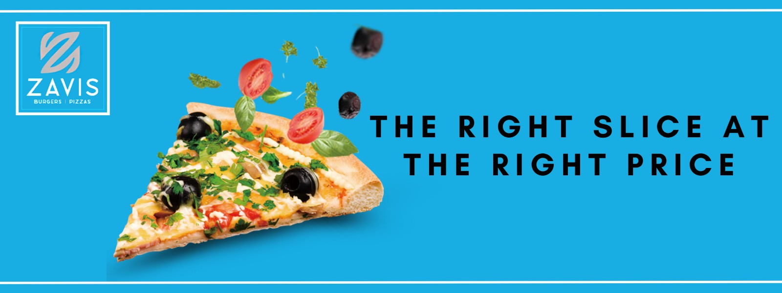 Zavis Takeaway Outwood 1 Fast Food Takeaway Order Online