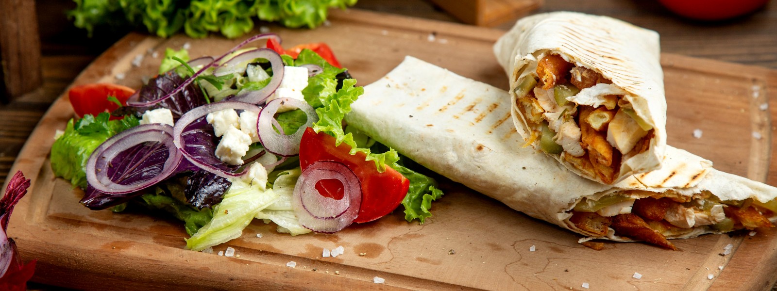 Crazy pasta and pizza Crazy pasta and pizza