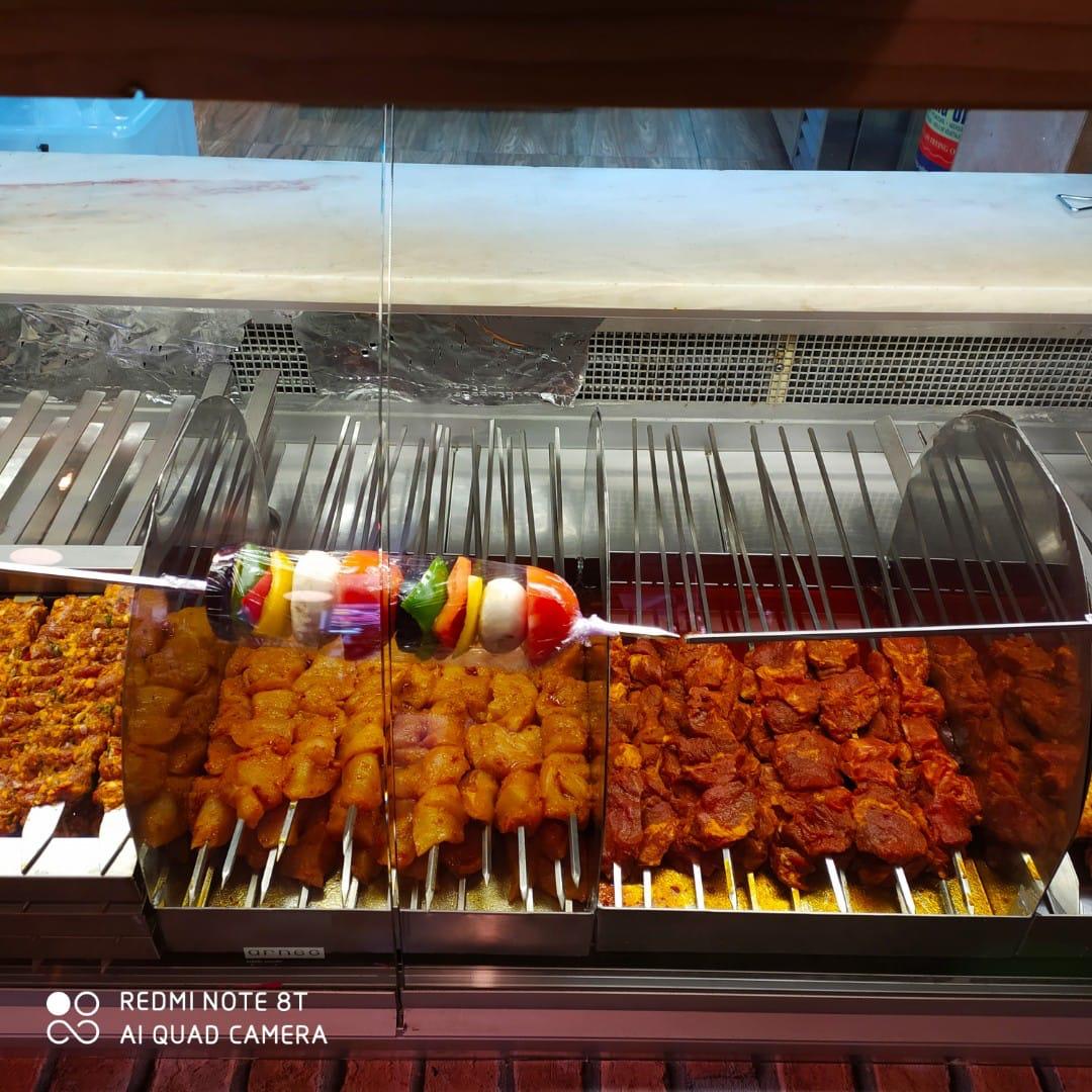 Gallery Salt 'N' Pepper