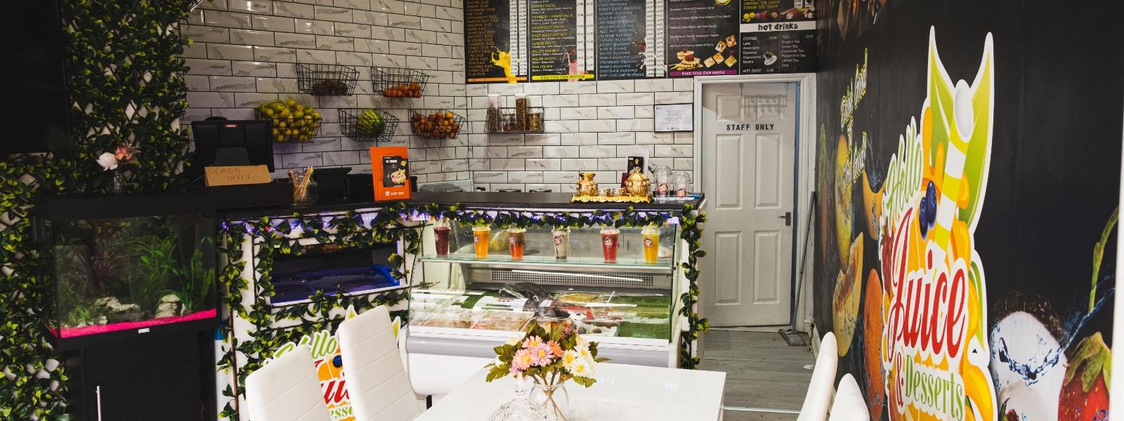 Hello Juice Hello Juice