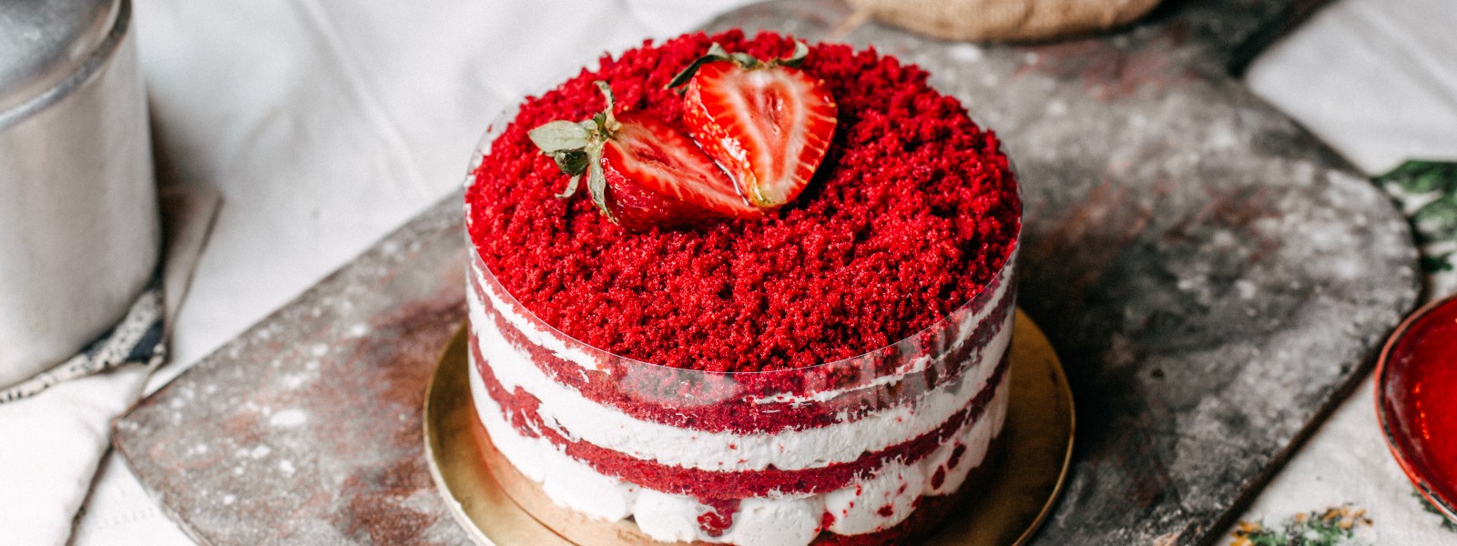 ROK Clayton Desserts ROK desserts Clayton