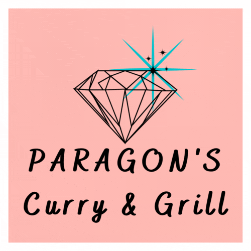 Paragon's Curry And Grill Paragon's Curry And Grill