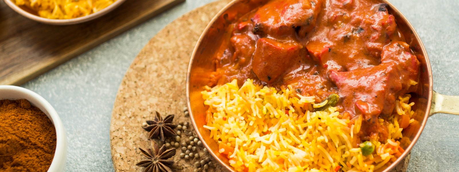 Aroma Spice Stoke Aroma Indian Takeaway in StokeonTrent Browse