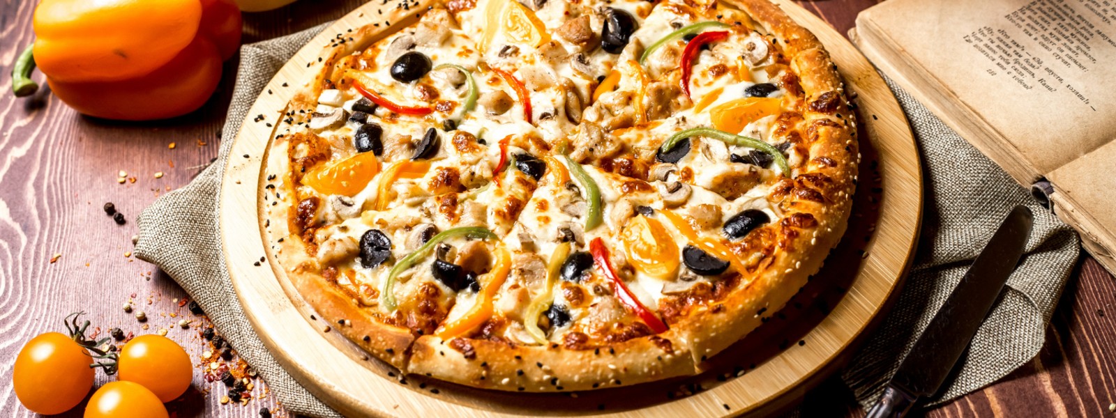 Salt and Vinegar Helston Salt and Vinegar Helston