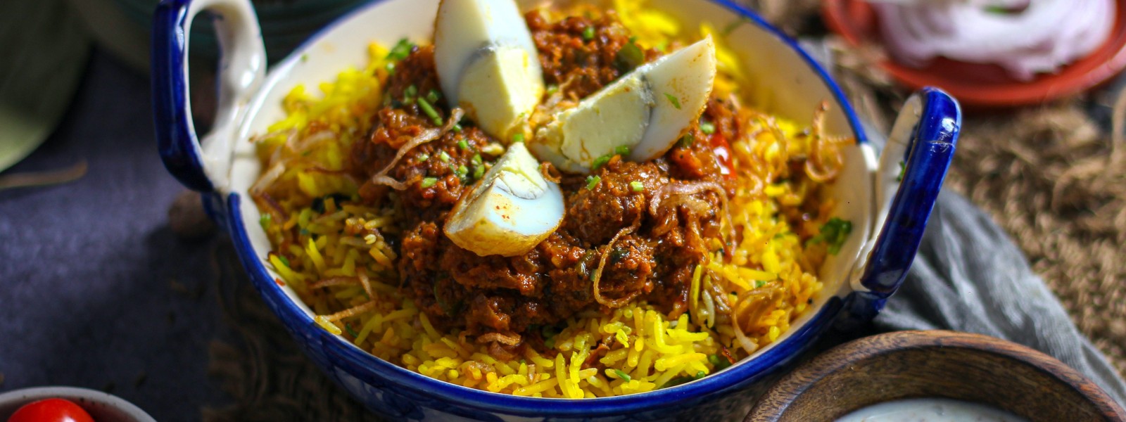 Balti Curry Falmouth Indian Takeaway Delivery Near You in Falmouth