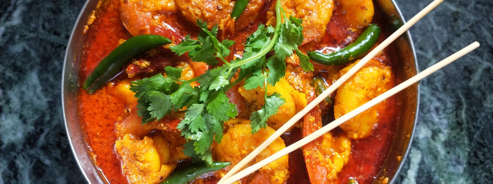Balti Curry Falmouth Indian Takeaway Delivery Near You in Falmouth