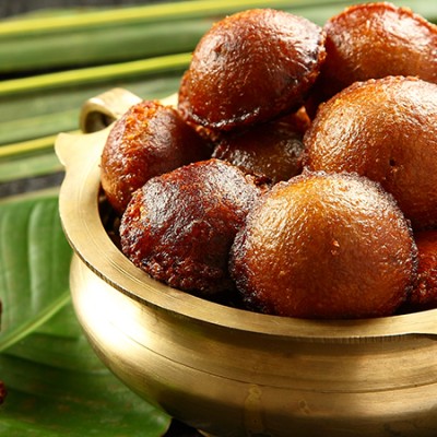 Unniyappam