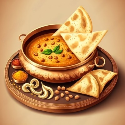 Curry kitchen - Curry kitchen