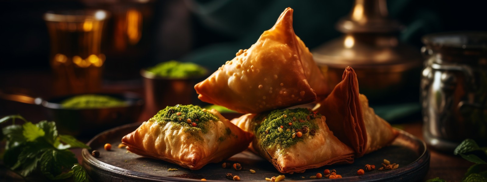 Basmati Indian Cuisine Basmati Indian Cuisine