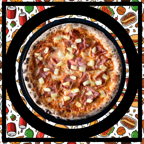Pizza Land - Pizza Land