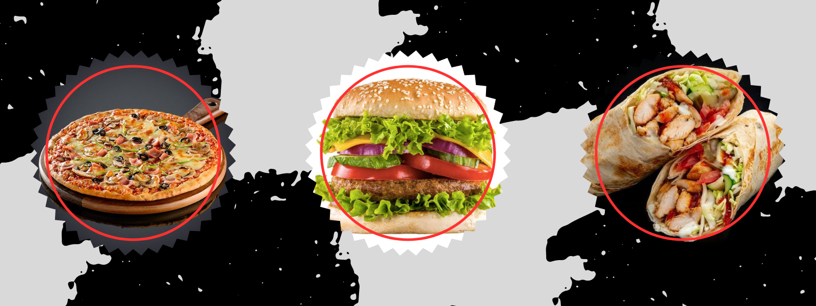 Downtown Burger Peterborough Explore Online for Best Takeaway Deals