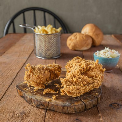 Uncle's Tea Hut - Uncle's Tea Hut