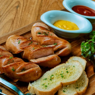 Uncle's Tea Hut - Uncle's Tea Hut