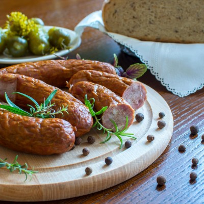 Uncle's Tea Hut - Uncle's Tea Hut