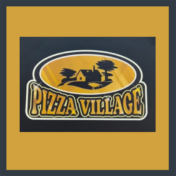 Menu | Pizza Village