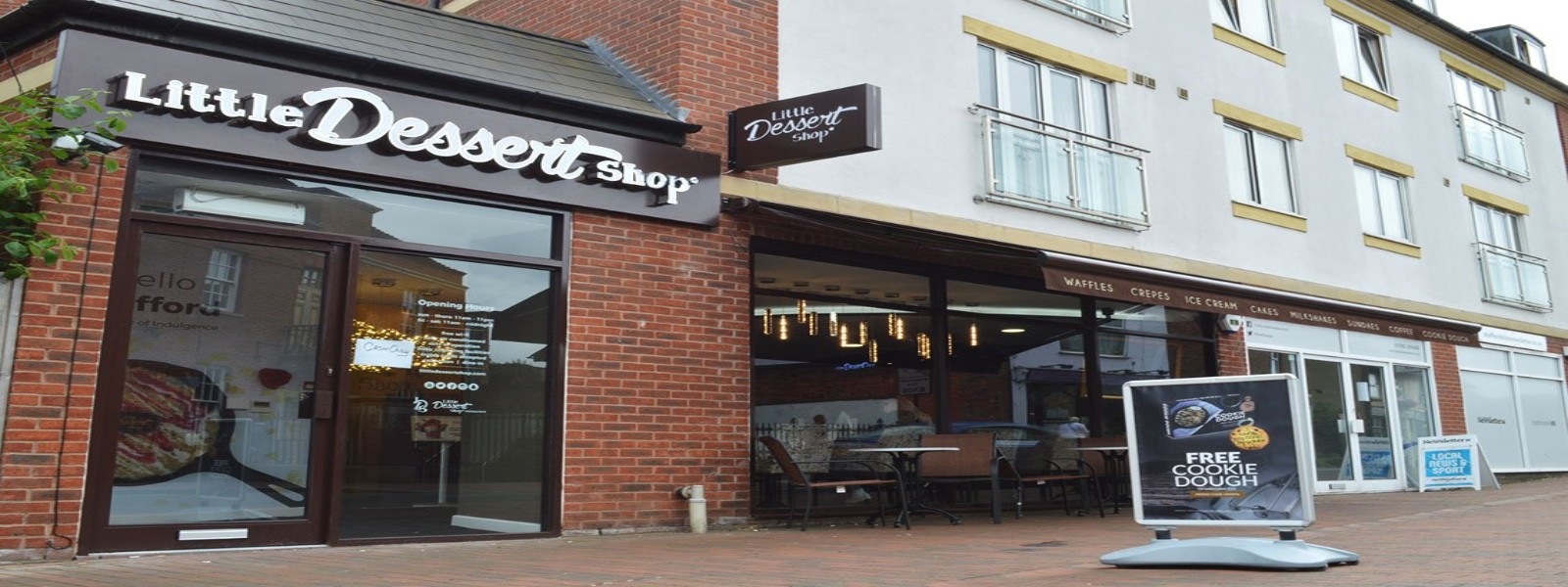 Little Dessert Shop Stafford Little Dessert Shop Stafford Order Online Little Dessert Shop Stafford Little Dessert Shop Stafford Order Online