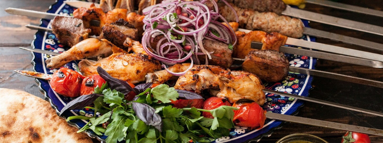 Lazeeza Takeaway Manchester Lazeeza Takeaway Manchester