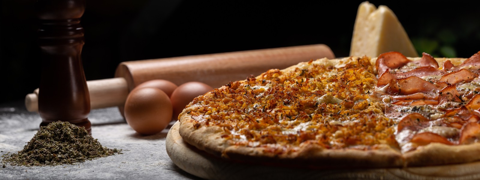 Pizza Point Matlock Pizza Point