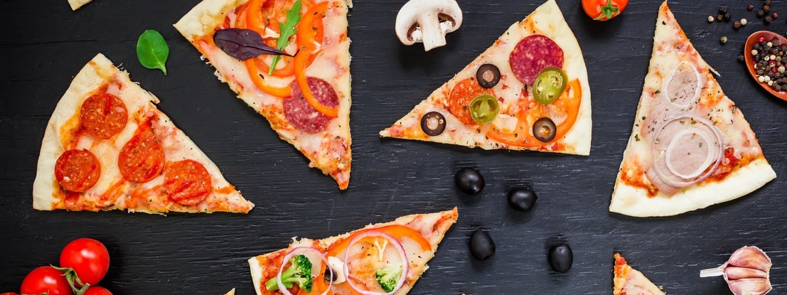 Star Pizza Matlock Savour the Flavour of Delicious Foods in Matlock