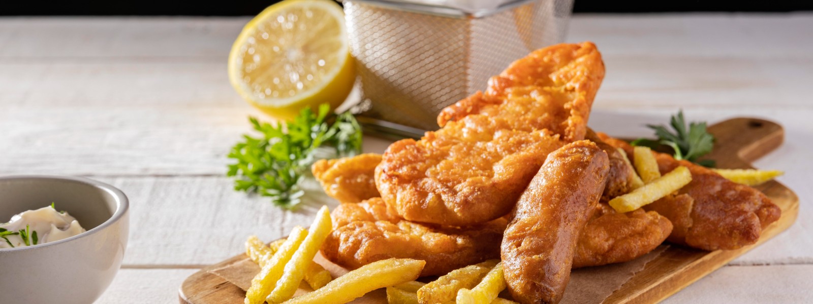 Windsor Fish & Chip Bar Windsor Fish & Chip Bar