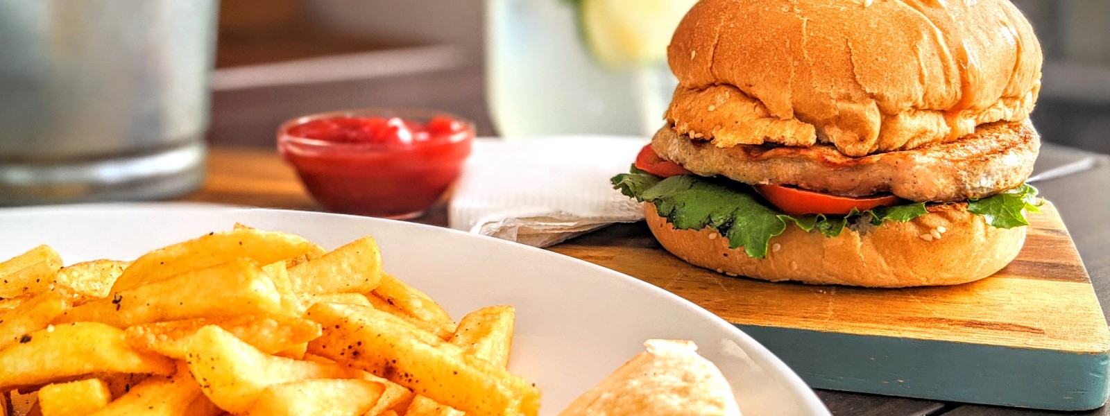 Chip Inn Nottingham Chip Inn