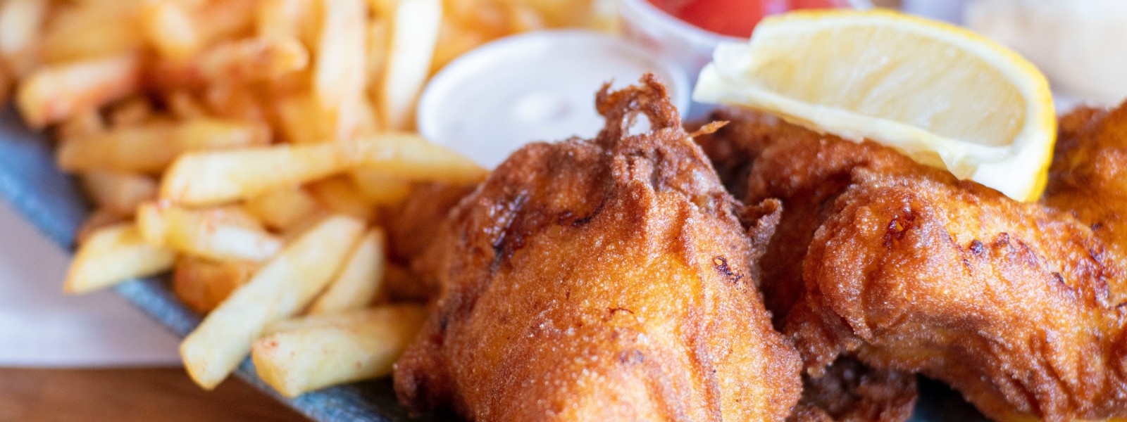 Chip Inn Nottingham - Chip Inn