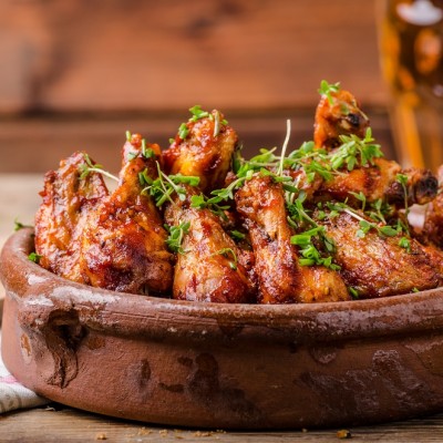 Chip Inn Nottingham - Chip Inn