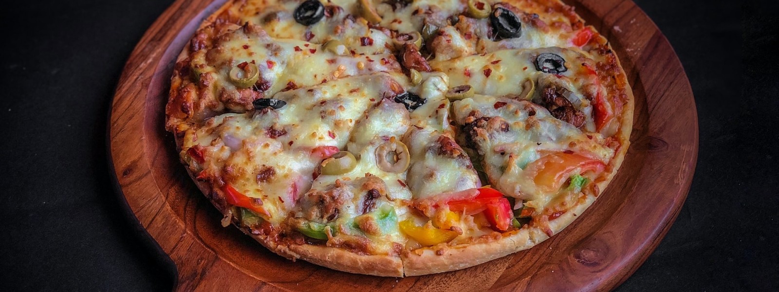 Piccolo's Pizza Stone Piccolo's Pizza